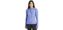 Nike Ladies Dri-Fit Element 1/2 Zip Top