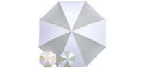 Noosa 8 Rib Beach Umbrella 180cm