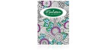 A5 Colouring Books