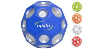 Crater High Bounce Ball