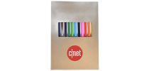 Trifold Travel Sketch Pad