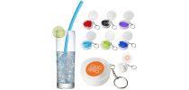 Pilu Reusable Silicone Straw