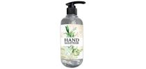 300ml Hand Sanitiser Pump