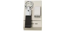 Set Zoom (moneyclip & Key Ring)