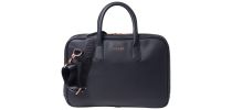 Laptop Bag Zoom Navy