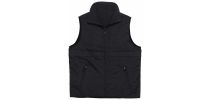Nylon Ottoman Vest