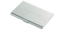 Slim Card Holder