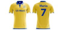 Polo Soccer Jersey