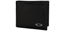 Oakley Leather Wallet