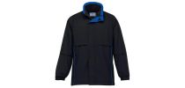 Contrast Basecamp Anorak Jacket