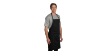 OC Chef / Waiters Black Apron