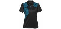 Women's Prism Performance Polo