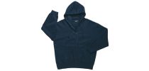Zip Thru Hoodie