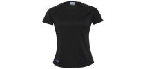 Dri Gear Plain Raglan Tee