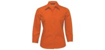The Express Teflon Shirt - Womens