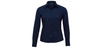 The Republic Long Sleeve Shirt Womens