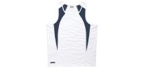 Dri Gear Spliced Zenith Singlet - Youth