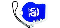 Panic Pedometer