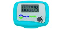 Marathon Pedometer
