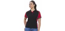Ladies Nitro Polo