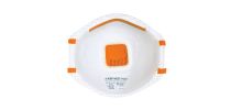 FFP1 Valved Respirator (Pk10)