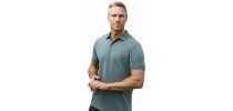 Mens City Polo