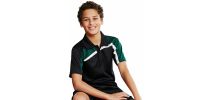 Kids Velocity Polo