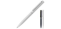 Metal Pen Ballpoint Prestige Diary