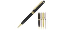 Metal Pen Ballpoint Prestige Classical