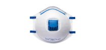 FFP2 Valved Respirator (Pk10)