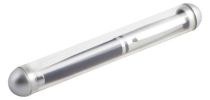 Clear Presentation Tube