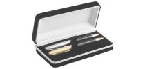 Black Velvet Gift Box Large