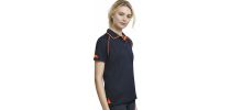 Ladies Fusion Polo