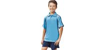 Kids Flash Polo