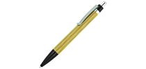 Bamboo Retractable Ballpoint Pen