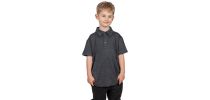 Kid's' Challenger 100% polyester  Polo