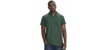 Mens Crew Polo