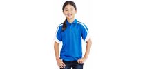 Kids Talon Polo