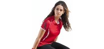 Ladies Razor Polo