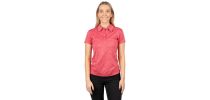 Ladies' Challenger 100% polyester  Polo