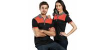 Ladies Charger Polo