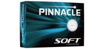 Pinnacle Soft White - Sleeves