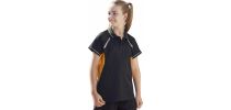 Kids Renegade Polo