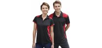 Mens Rival Polo