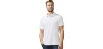 Mens Profile Polo