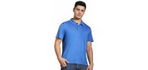 Mens Aero Polo