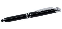 Vogue Stylus Pen & Torch