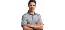 Mens Noosa Self Check Polo