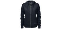 Overhead Women's Hoodie