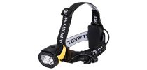 Dual Power Head Light